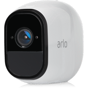 Home Camera