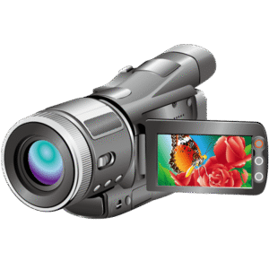 Digital Camera
